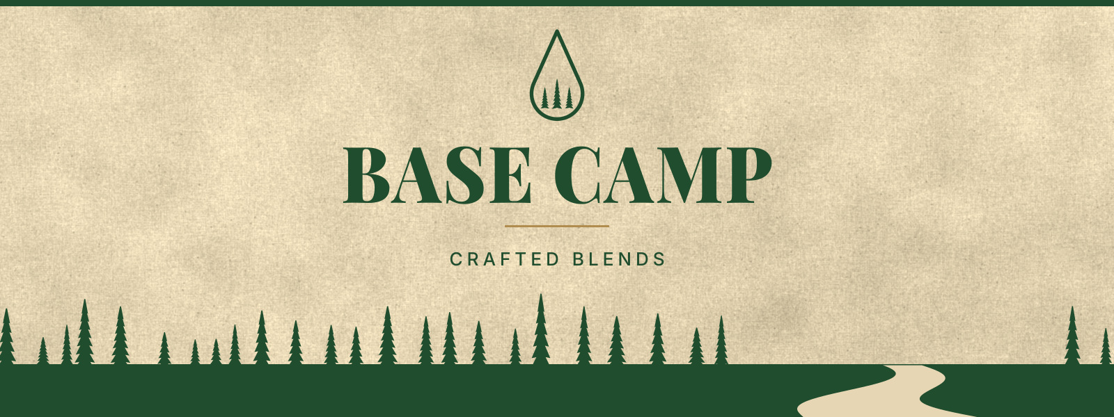 Base Camp, Blended Rosin